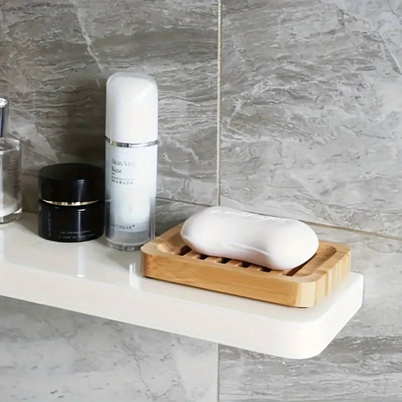 ถาดใส่สบู่ไม้ไผ่ ป้องกันเชื้อร - Soap Making Tutorial บทวิจารณ์และราคา
