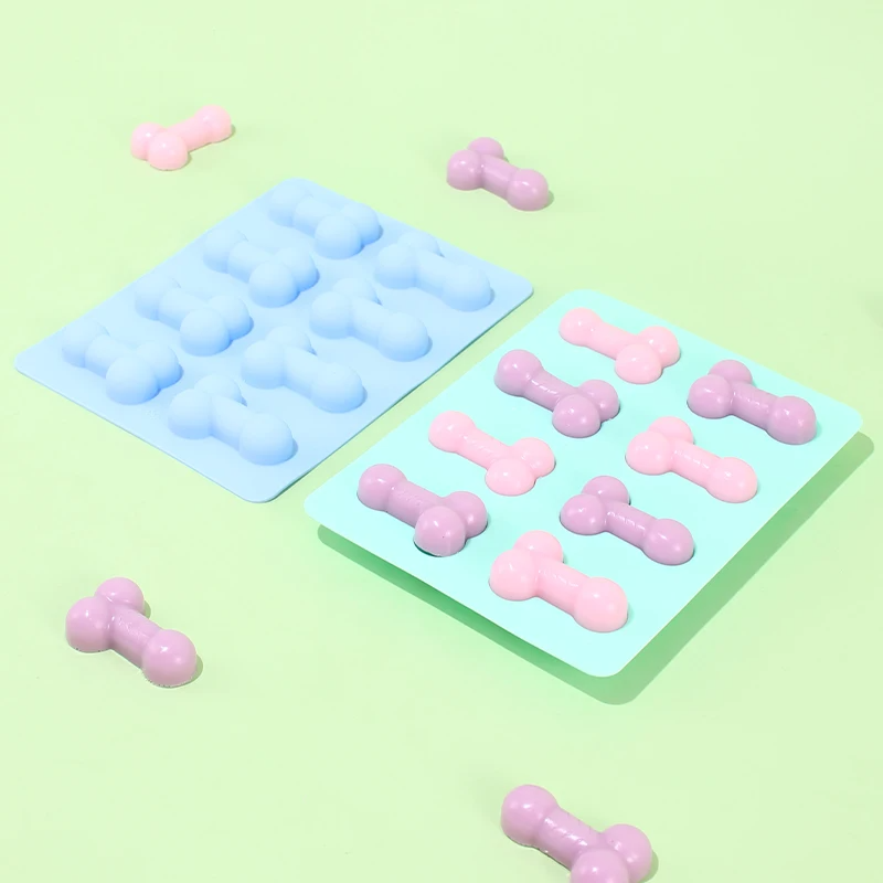 3D Creative อวัยวะเพศชายรูปแม่ - Soap Making Party บทวิจารณ์และราคา