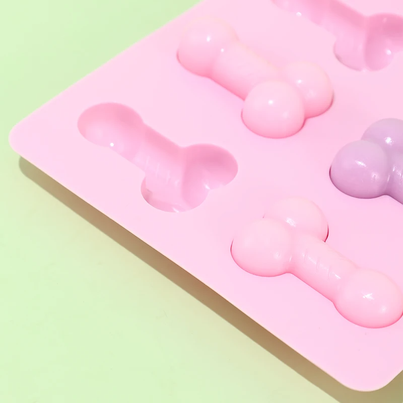 3D Creative อวัยวะเพศชายรูปแม่ - Soap Making Party บทวิจารณ์และราคา