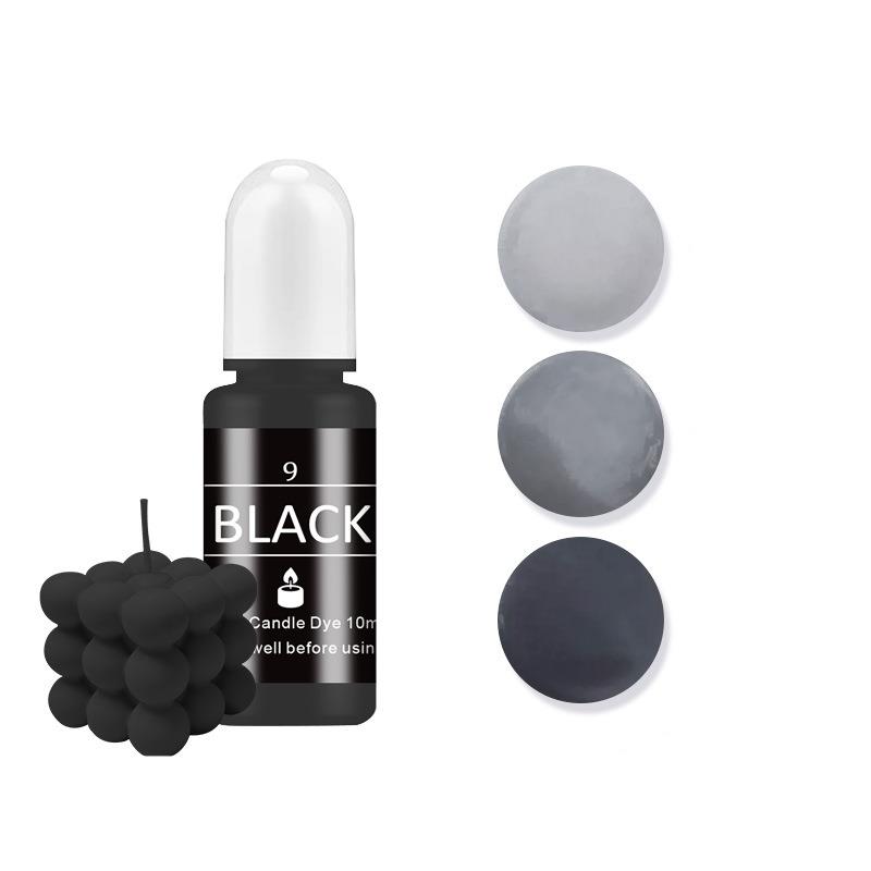 10 ml/ขวดเทียน WAX Pigment สีป - Soap Making Liquid บทวิจารณ์และราคา