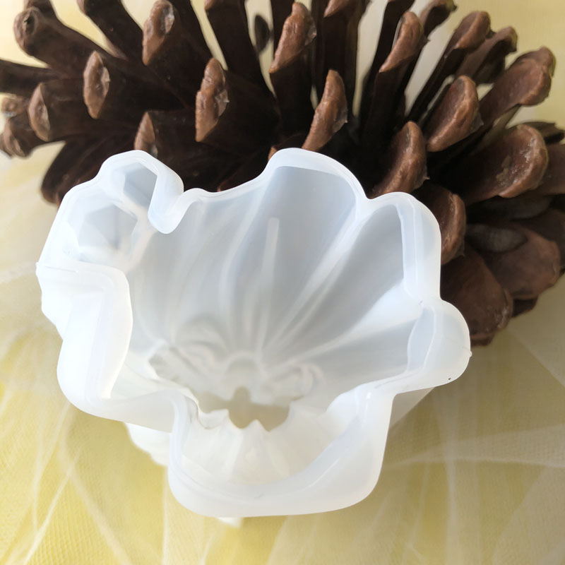 3D น่ารักเจ้าหญิงซิลิโคนเทียนแ - Soap Making Tutorial บทวิจารณ์และราคา