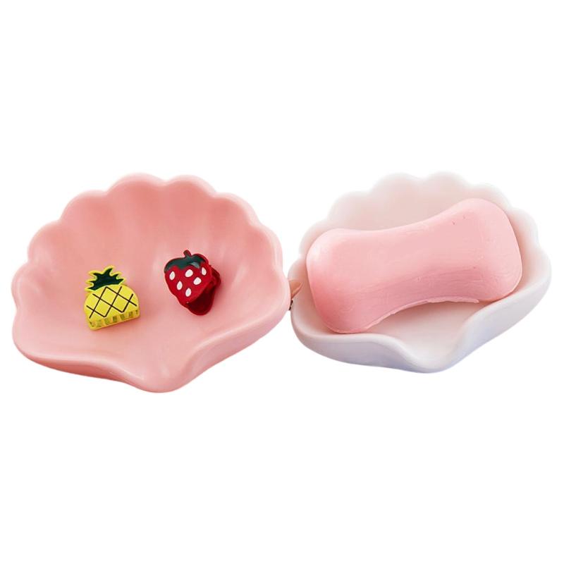 จานสบู่เซรามิครูปหัวใจน่ารัก พ - Soap Dish Draining บทวิจารณ์และราคา