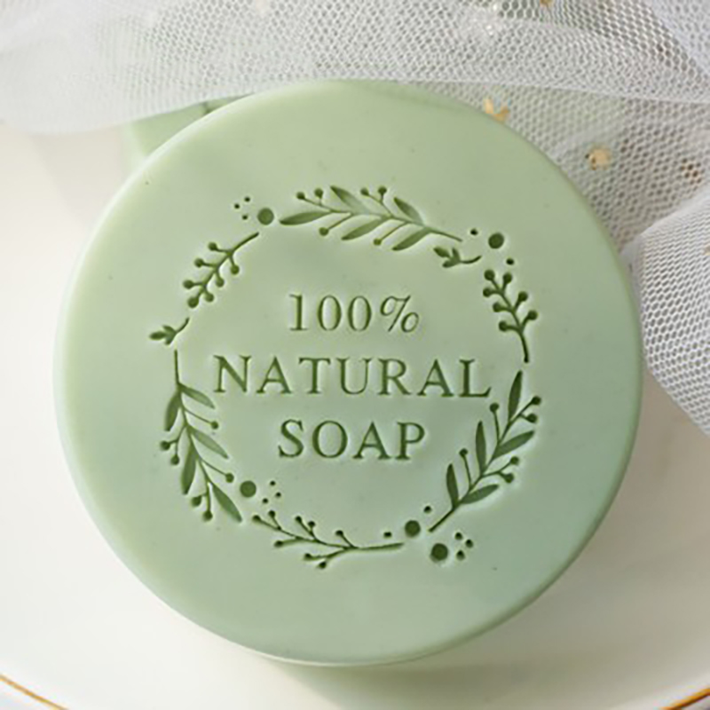 สบู่ธรรมชาติ100% ดอกไม้จดหมายร - Soap Making Business บทวิจารณ์และราคา