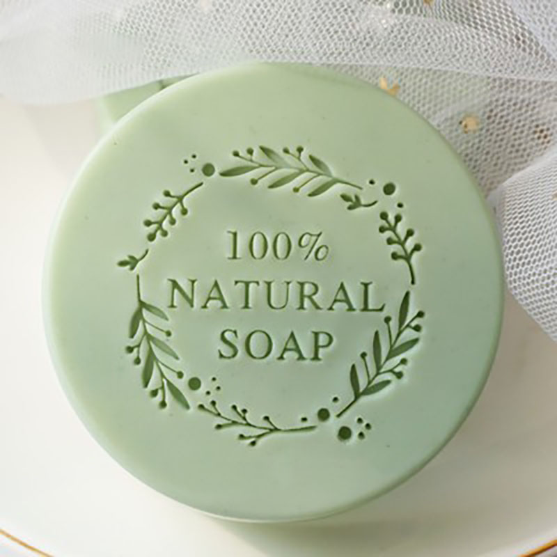 สบู่ธรรมชาติ100% ดอกไม้จดหมายร - Soap Making Business บทวิจารณ์และราคา