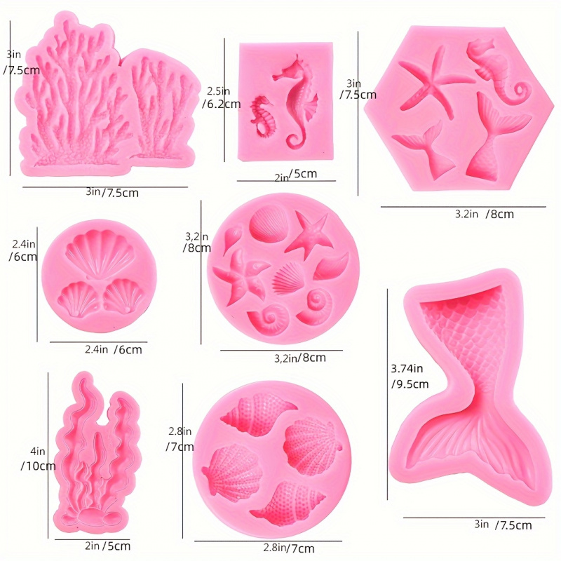 แม่พิมพ์ซิลิโคนรูปนางฟ้า One S - Soap Making Gel บทวิจารณ์และราคา