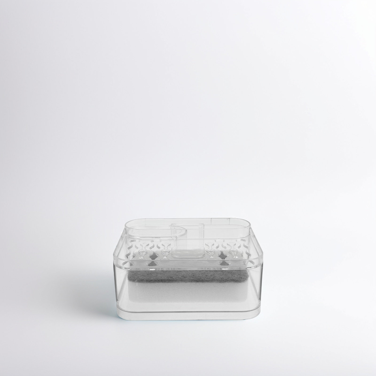 ที่วางสบู่ติดผนังแบบสองชั้น พร - Soap Dish Draining บทวิจารณ์และราคา