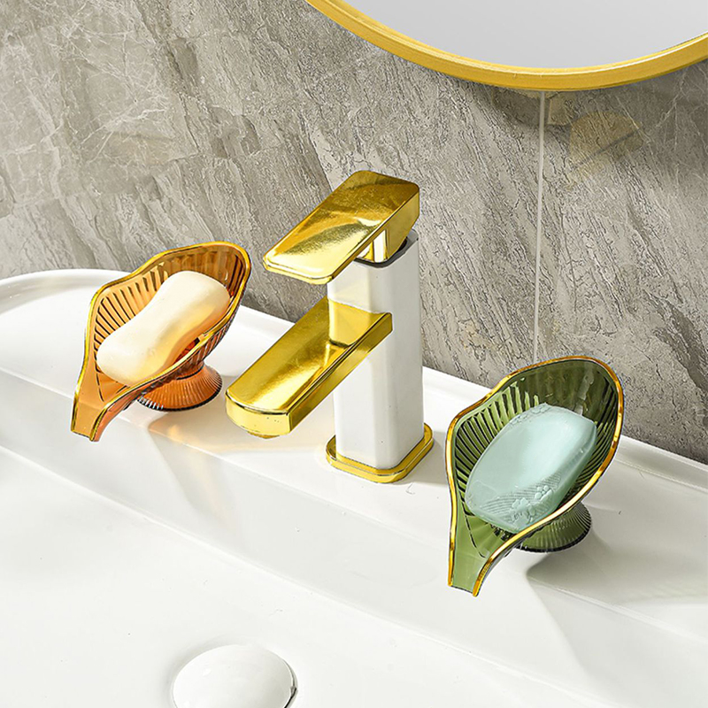 ท่อระบายน้ําถาดผู้ถือสบู่สร้าง - Soap Dish Draining บทวิจารณ์และราคา