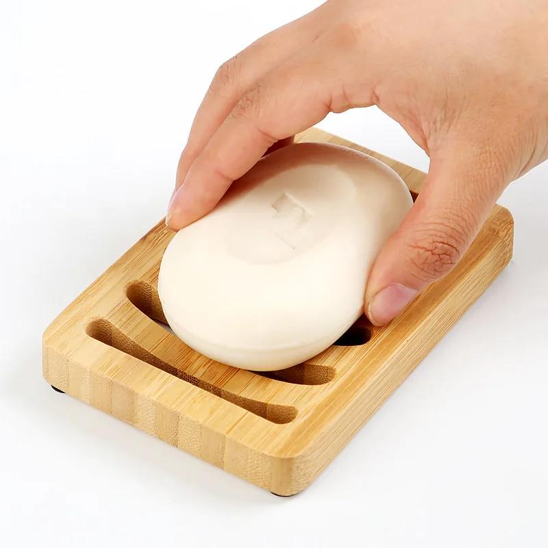 ถาดใส่สบู่ไม้ไผ่ ป้องกันเชื้อร - Soap Making Tutorial บทวิจารณ์และราคา
