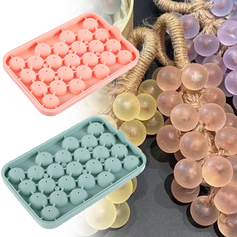 แม่พิมพ์สบู่รูปทรงกลม DIY รูปอ - Soap Making Business บทวิจารณ์และราคา
