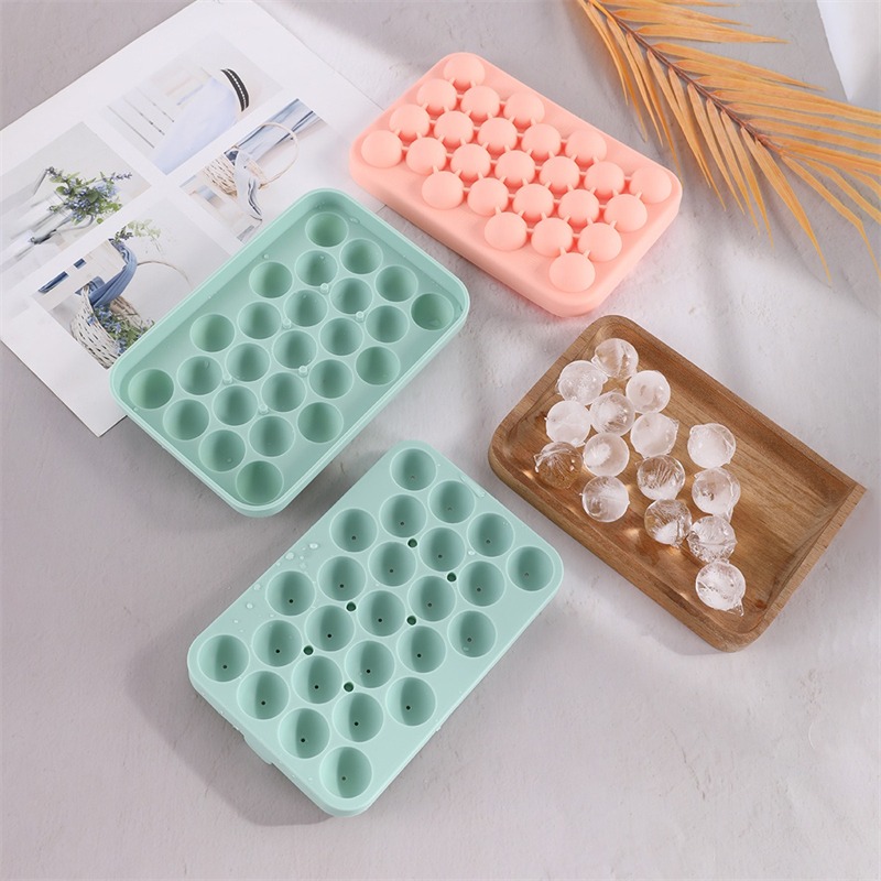 แม่พิมพ์สบู่รูปทรงกลม DIY รูปอ - Soap Making Business บทวิจารณ์และราคา