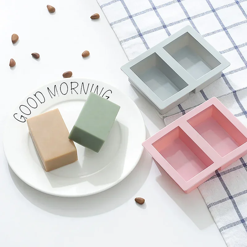 อุปกรณ์ทำสบู่ DIY แบบทำมือเรีย - Soap Making Gel บทวิจารณ์และราคา