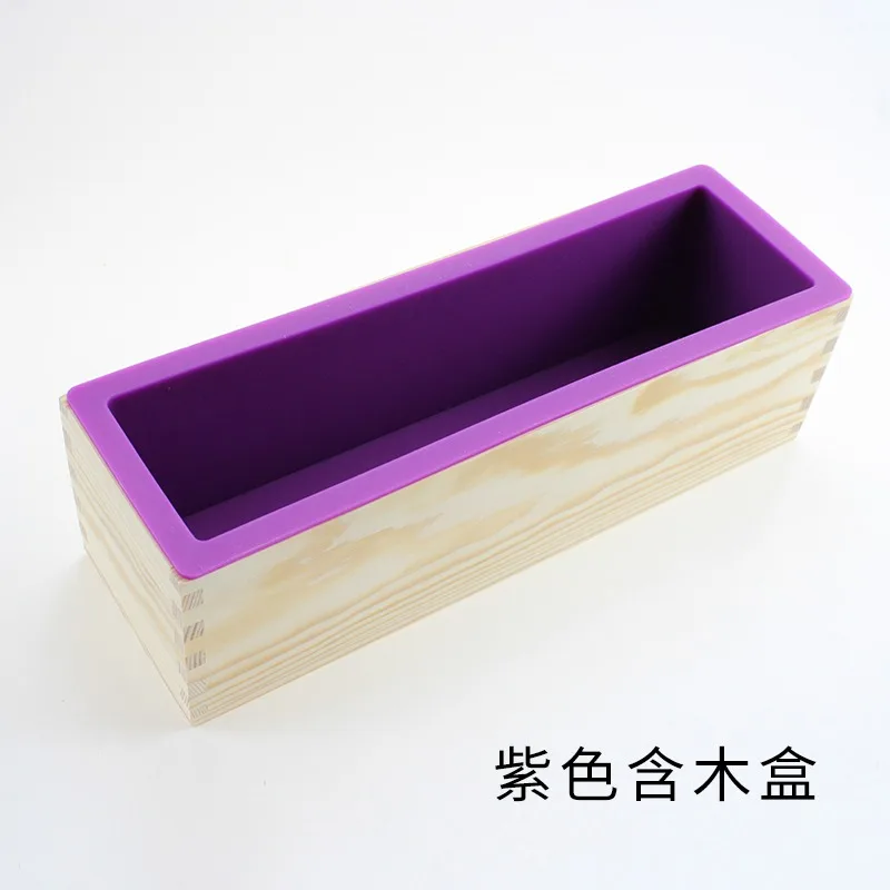 แม่พิมพ์สบู่ซิลิโคนรูปสี่เหลี่ - Soap Making Tutorial บทวิจารณ์และราคา