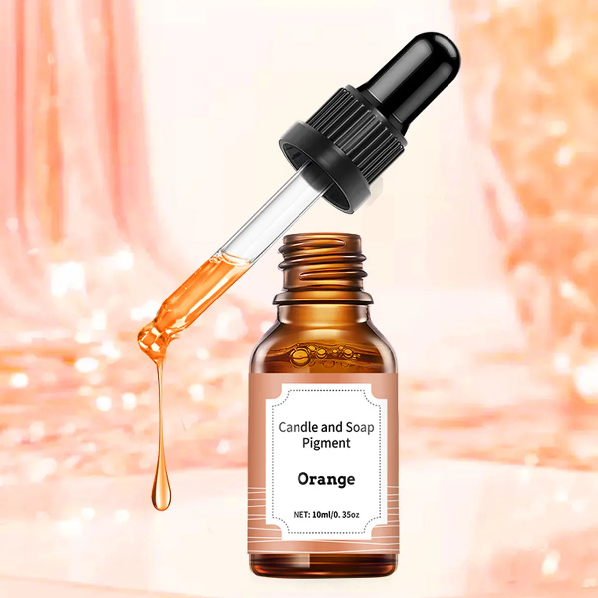 สีผสมเทียน 36 สี ขนาด 10 มล. ส - Soap Making Liquid บทวิจารณ์และราคา