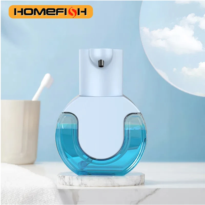 เครื่องจ่ายสบู่อัตโนมัติ HOMEF - Soap Making Liquid บทวิจารณ์และราคา