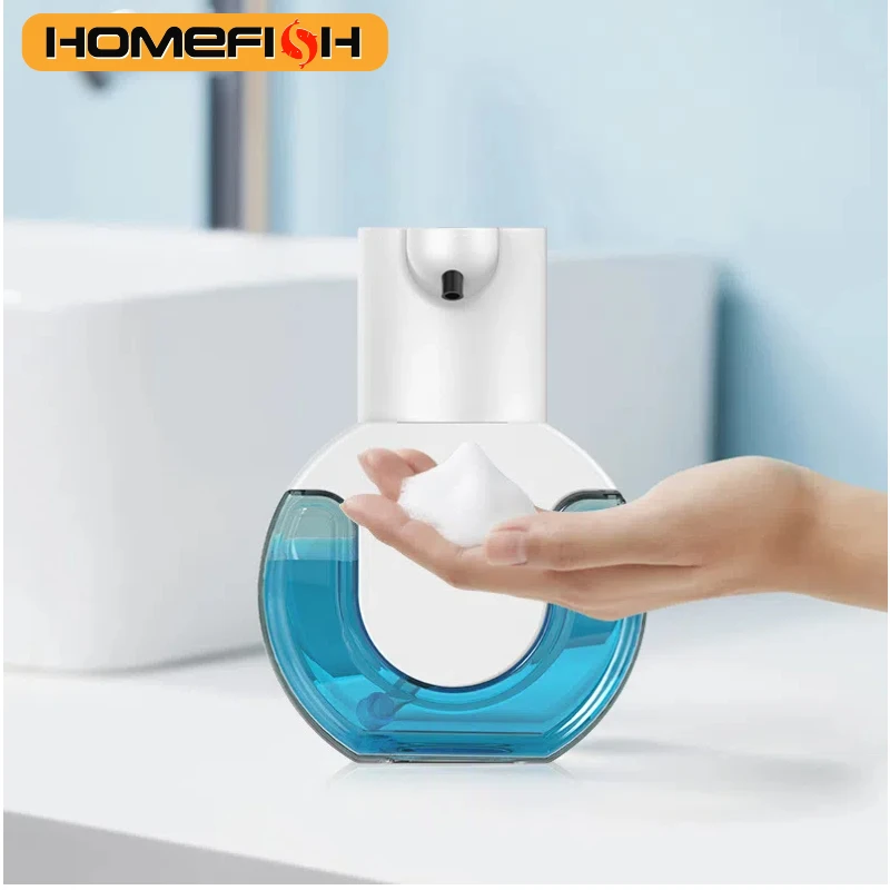 เครื่องจ่ายสบู่อัตโนมัติ HOMEF - Soap Making Liquid บทวิจารณ์และราคา