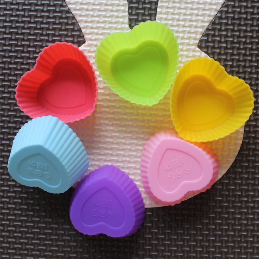 ชุดแม่พิมพ์ซิลิโคนลายดอกไม้ 6  - Soap Making Party บทวิจารณ์และราคา