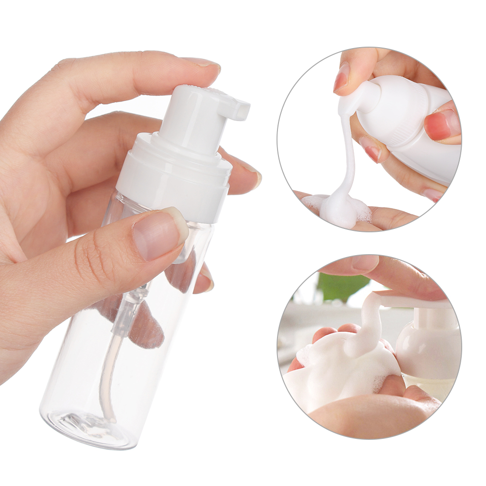 50/80/100/150MLพลาสติกสบู่Disp - Soap Making Gel บทวิจารณ์และราคา