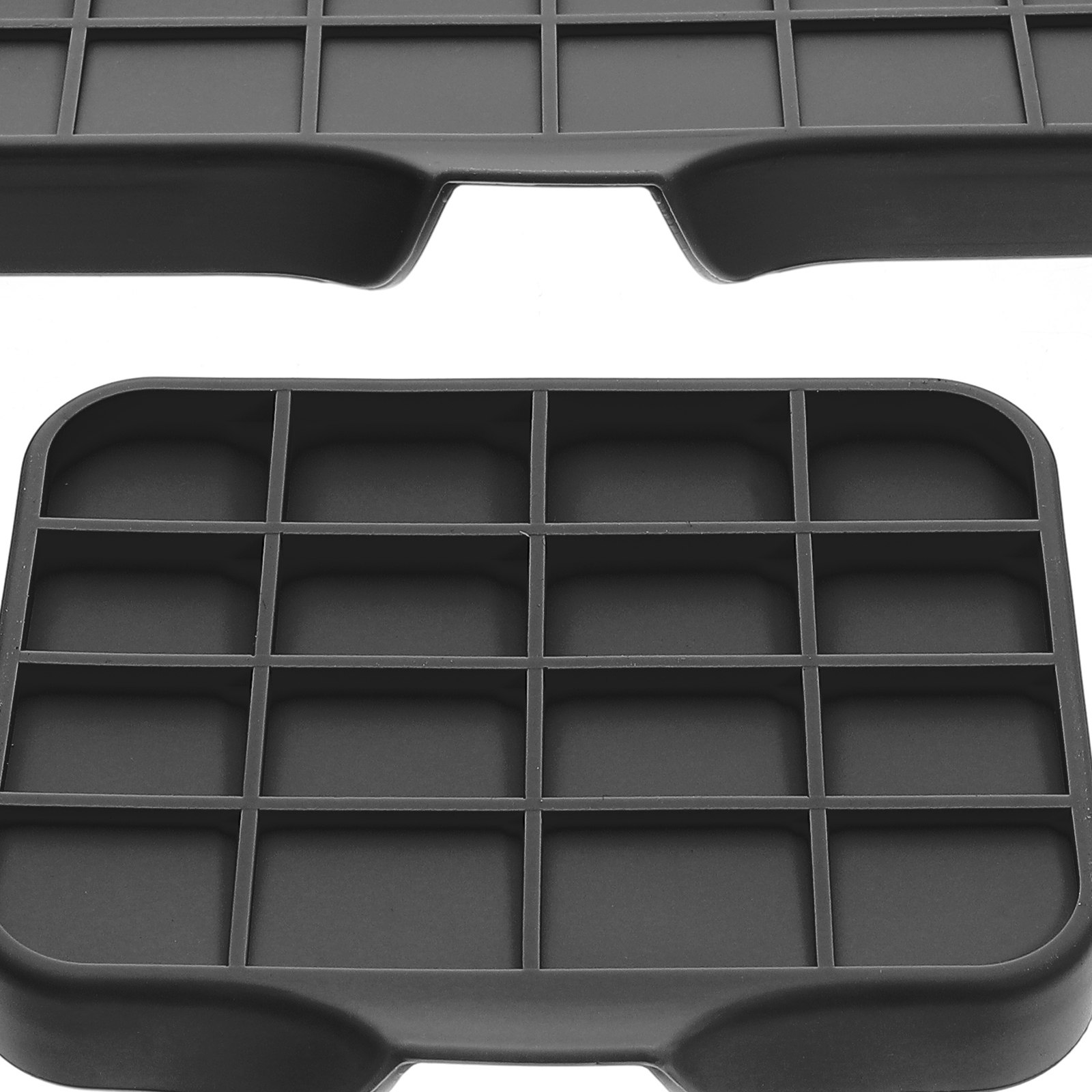 ที่วางสบู่ซิลิโคน 3 ชิ้น ดีไซน - Soap Dish Draining บทวิจารณ์และราคา