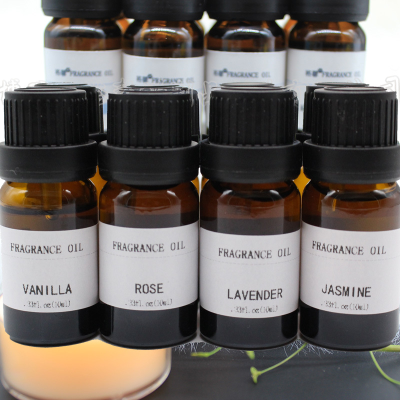 10ml น้ํามันหอมระเหยเทียนอโรมา - Soap Making Liquid บทวิจารณ์และราคา