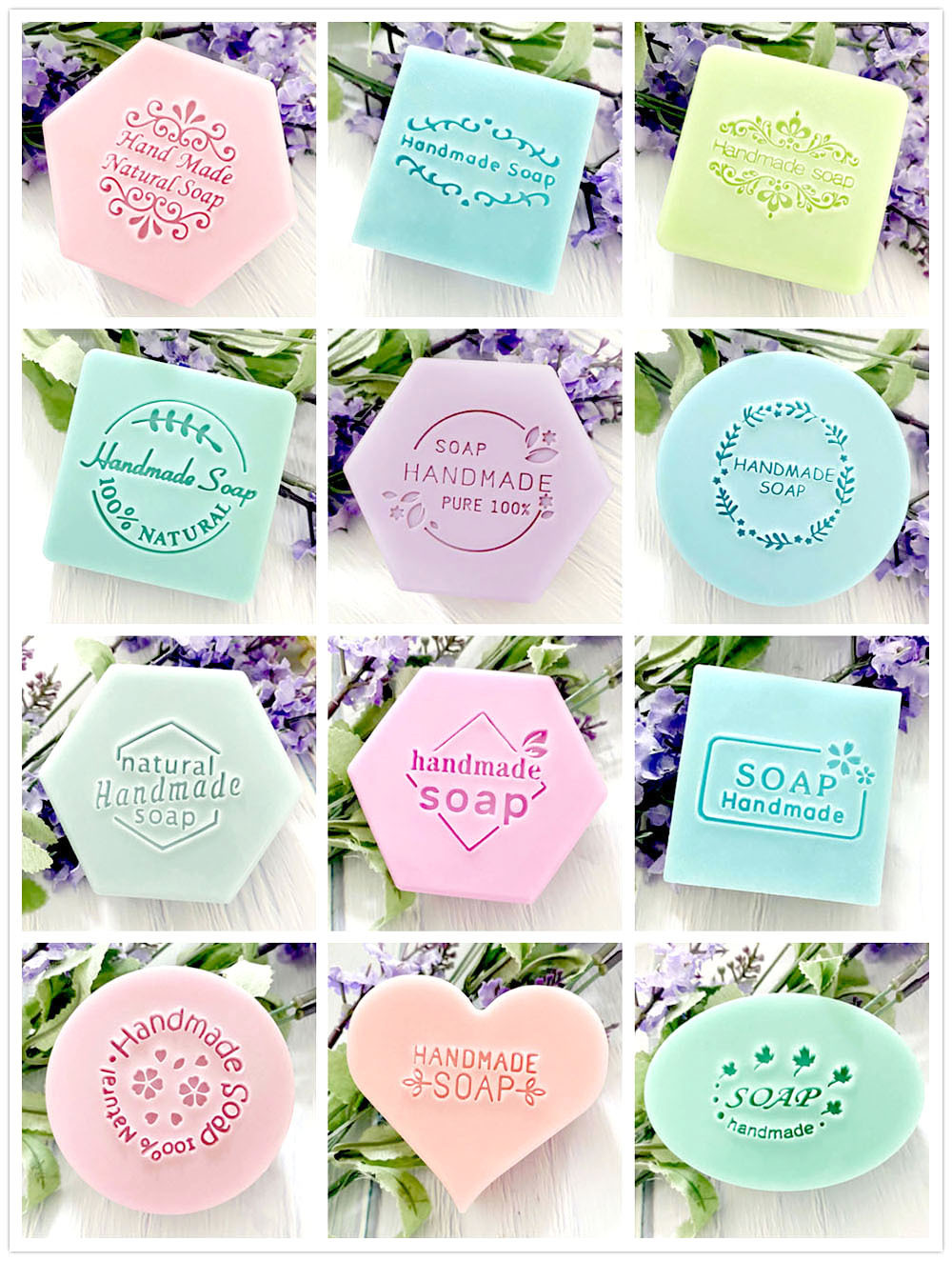 Creative Plants สบู่แฮนด์เมดสบ - Soap Making Business บทวิจารณ์และราคา